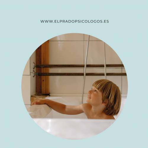 enuresis infantil enuresis infantil